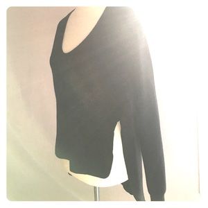 - Alexander Wang sweater 😎